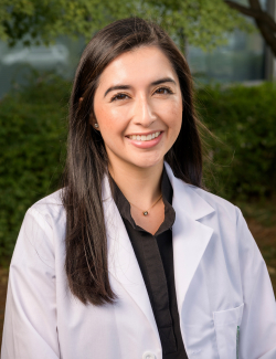 Aldana, Isabella, M.D.